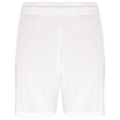 PA103 – Short de Sport Enfant Personnalisable 140 g/m²