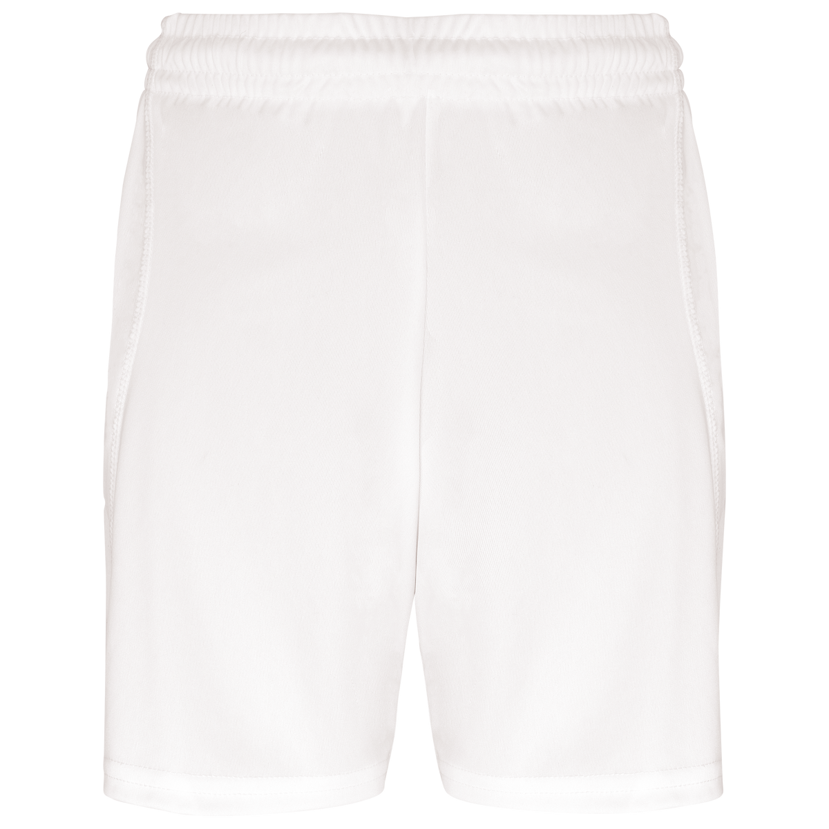 PA103 – Short de Sport Enfant Personnalisable 140 g/m²