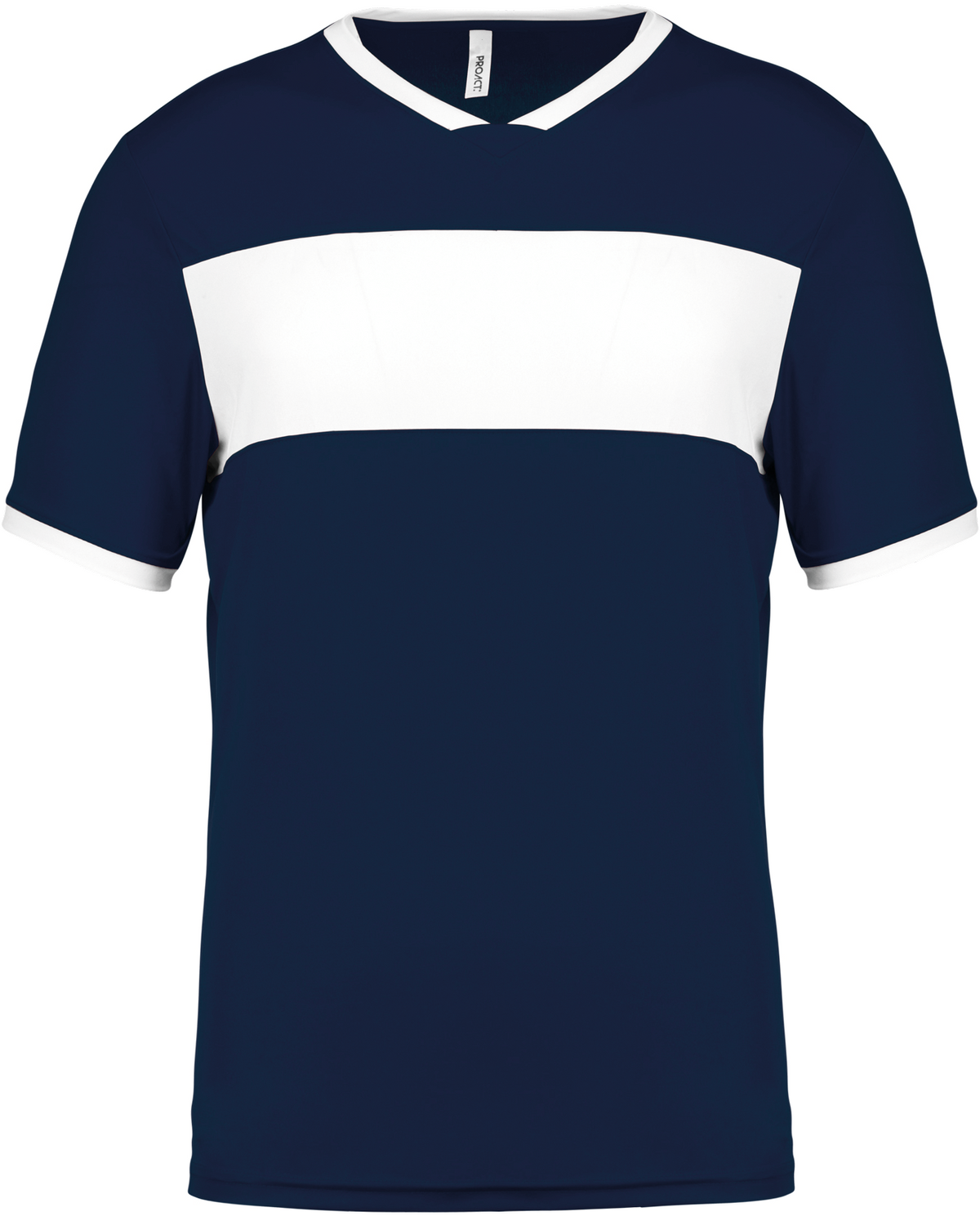 PA4001 – Maillot de Football Enfant Personnalisable Manches Courtes
