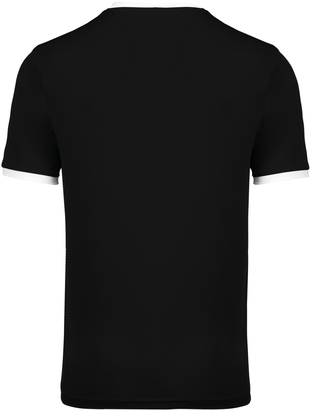 PA4001 – Maillot de Football Enfant Personnalisable Manches Courtes