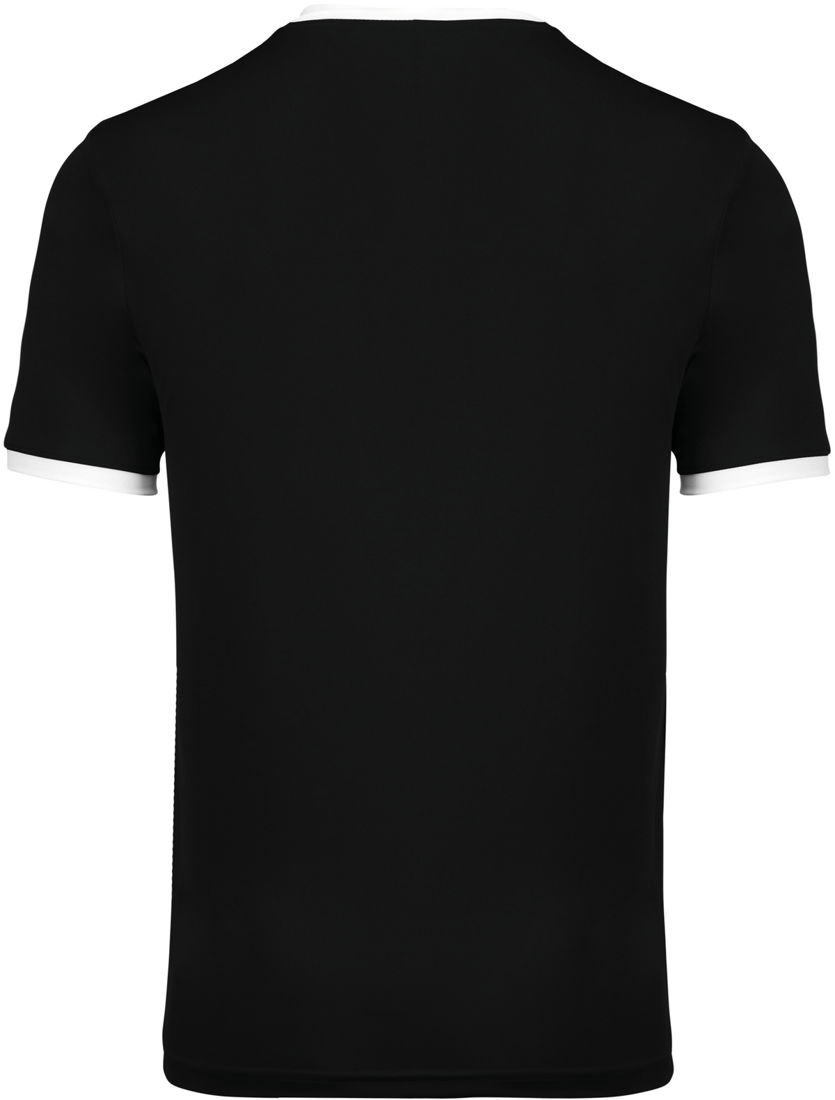 PA4001 – Maillot de Football Enfant Personnalisable Manches Courtes