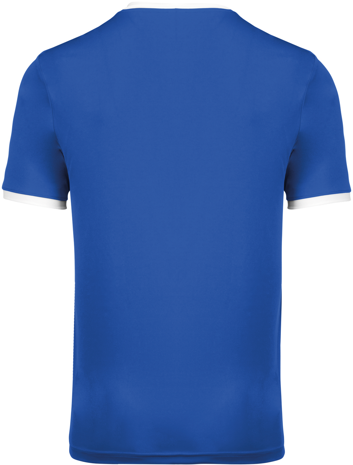 PA4001 – Maillot de Football Enfant Personnalisable Manches Courtes