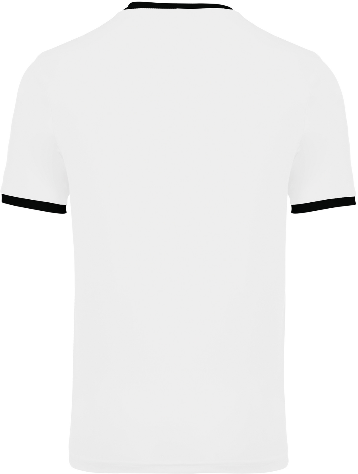 PA4001 – Maillot de Football Enfant Personnalisable Manches Courtes