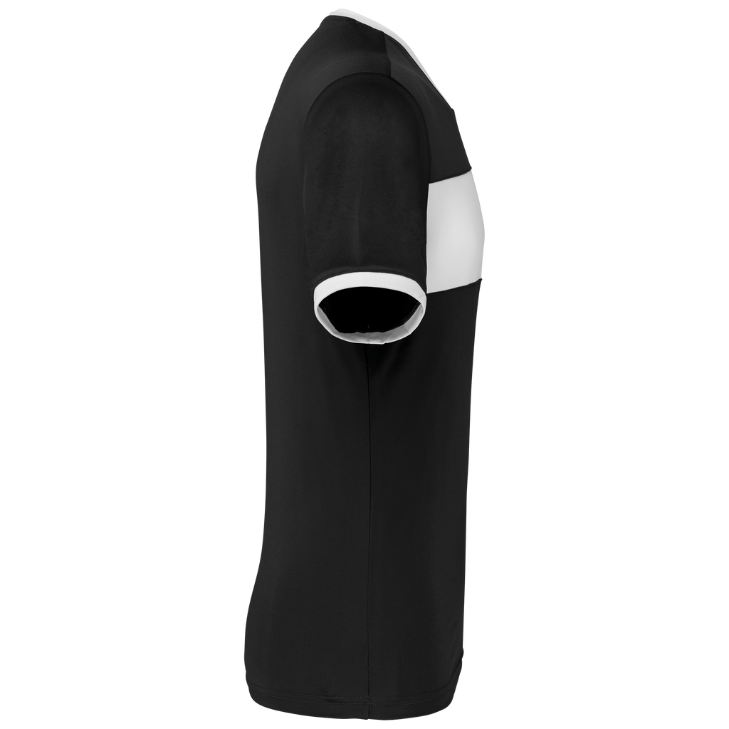 PA4001 – Maillot de Football Enfant Personnalisable Manches Courtes