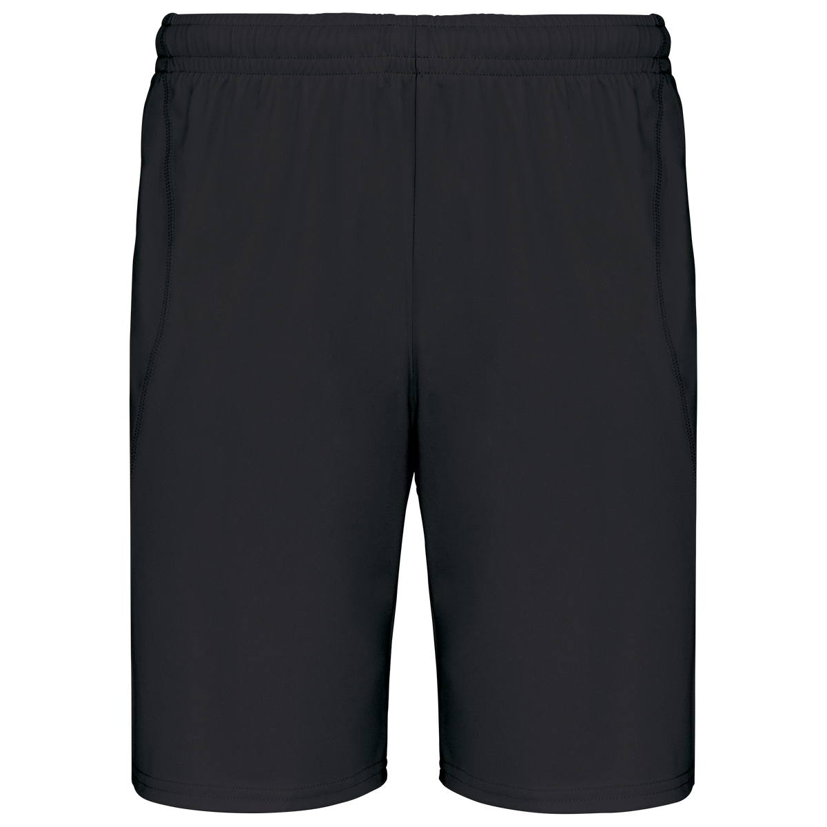 PA101 – Short de Sport Personnalisable 140 g/m²
