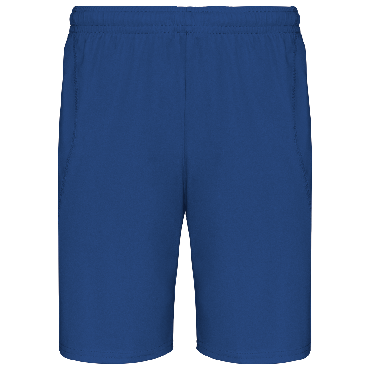 PA101 – Short de Sport Personnalisable 140 g/m²
