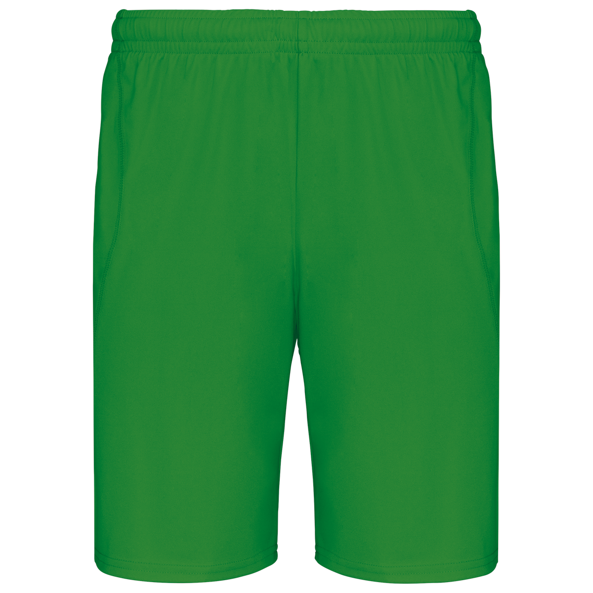 PA101 – Short de Sport Personnalisable 140 g/m²