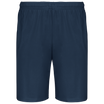 Bleu marine sport