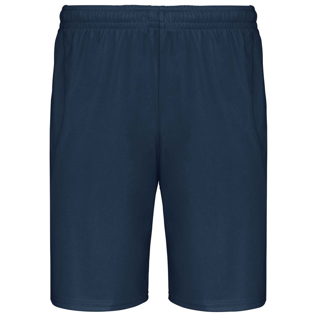 PA101 – Short de Sport Personnalisable 140 g/m²