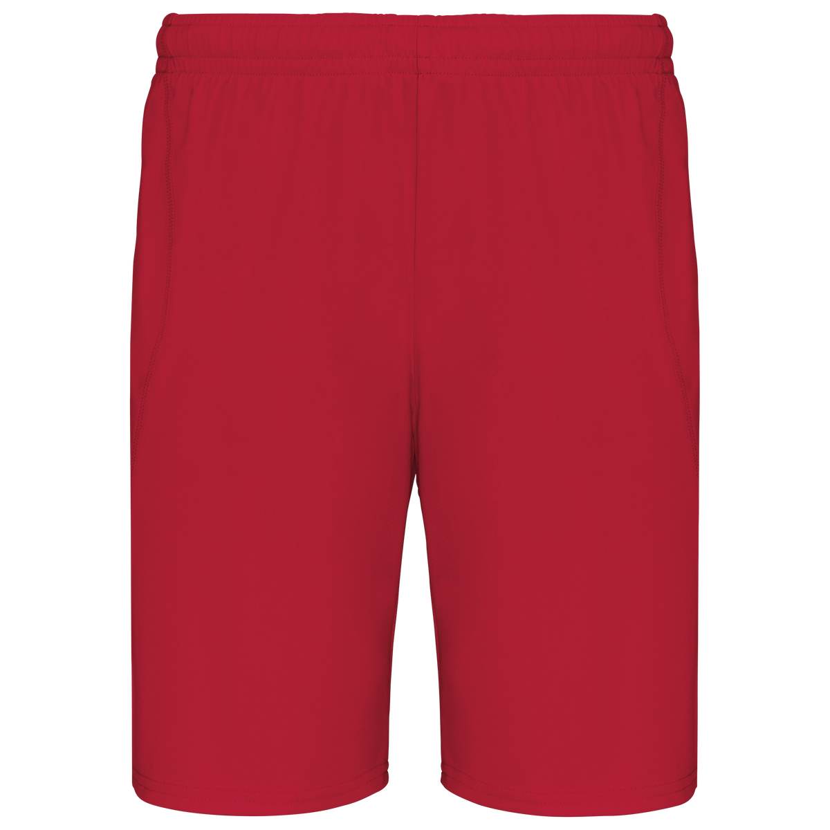 PA101 – Short de Sport Personnalisable 140 g/m²