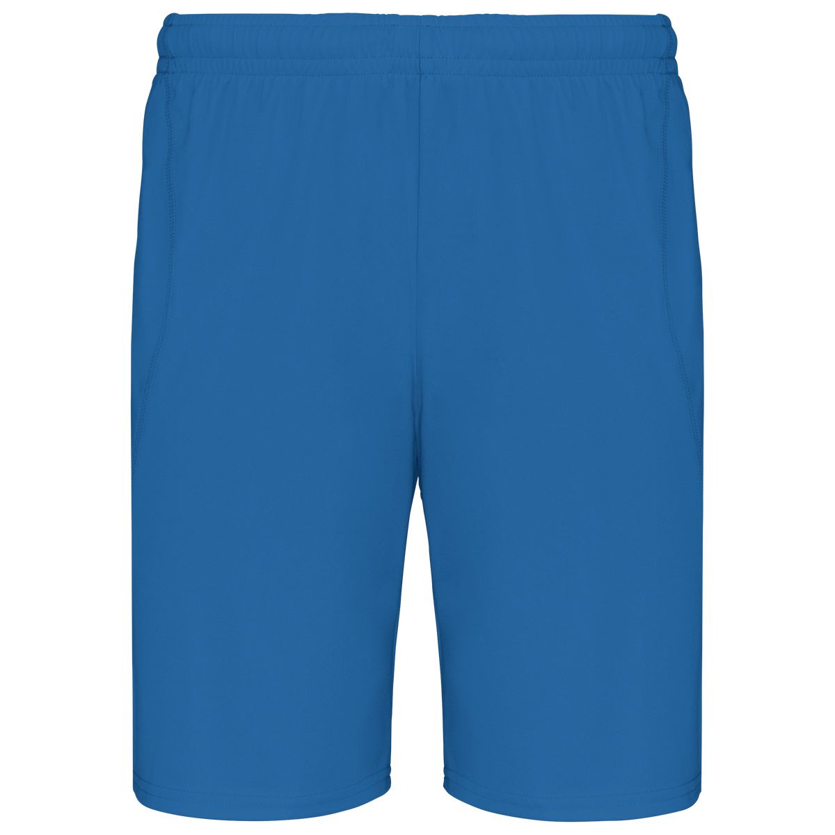 PA101 – Short de Sport Personnalisable 140 g/m²