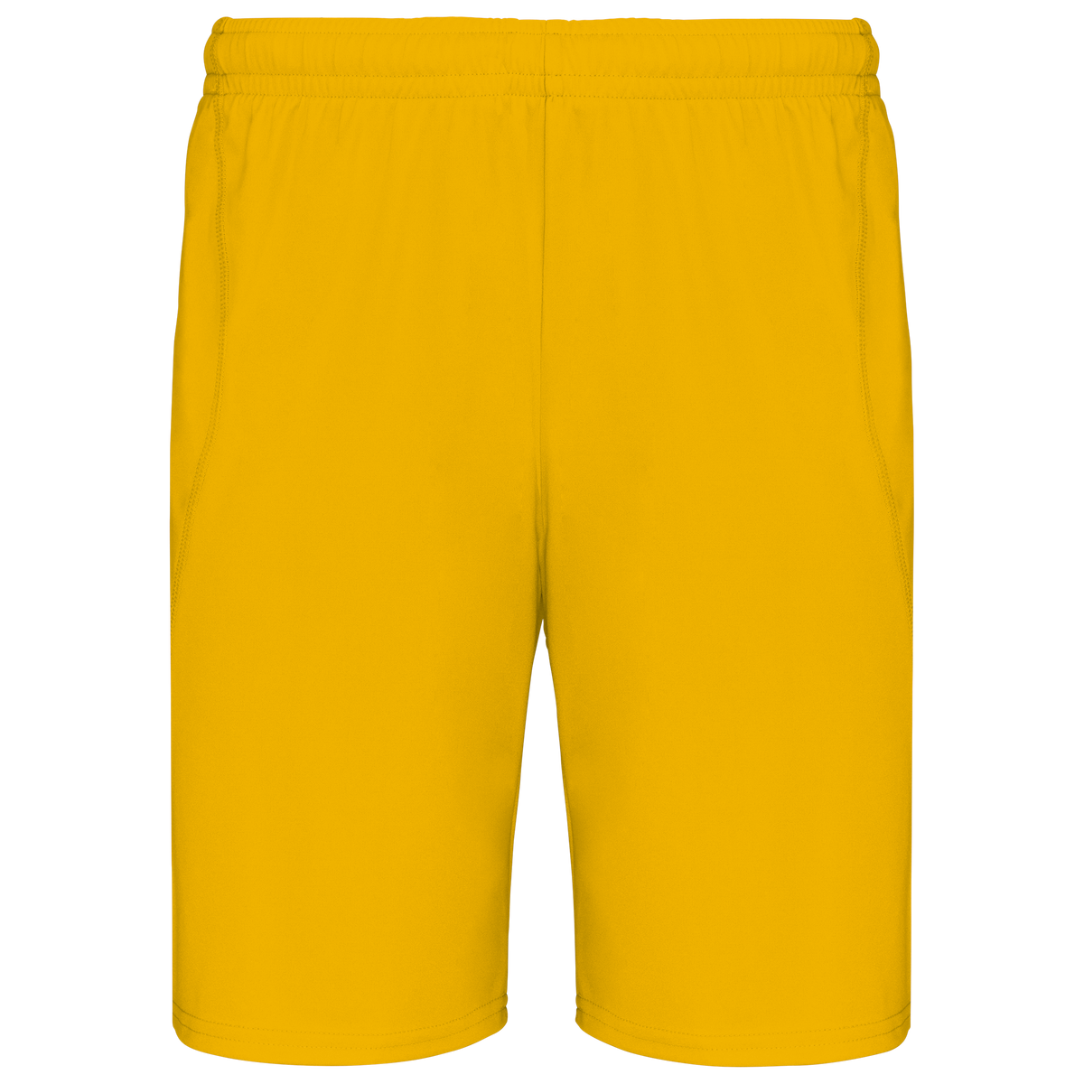 PA101 – Short de Sport Personnalisable 140 g/m²
