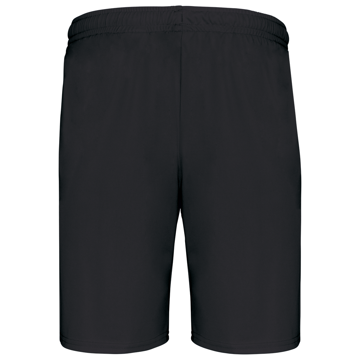 PA101 – Short de Sport Personnalisable 140 g/m²