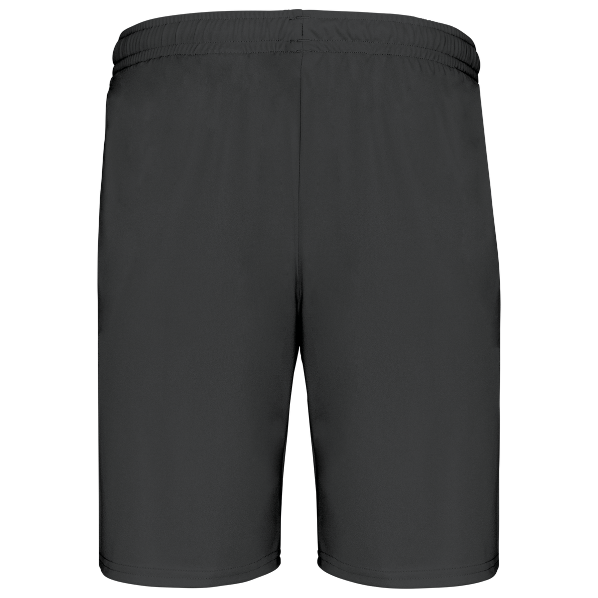 PA101 – Short de Sport Personnalisable 140 g/m²