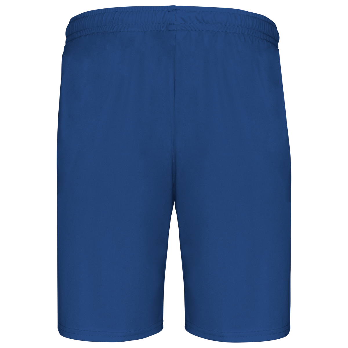 PA101 – Short de Sport Personnalisable 140 g/m²