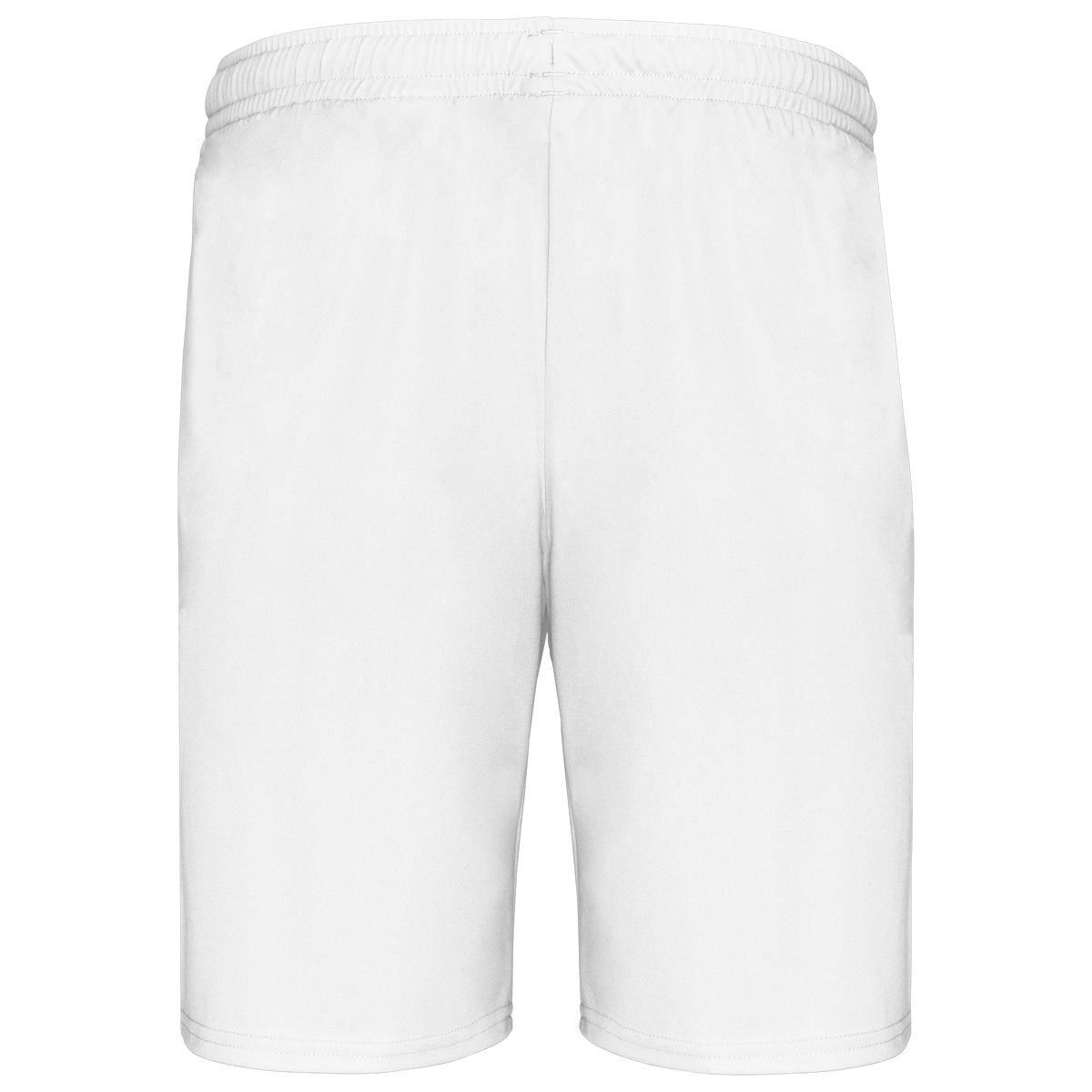 PA101 – Short de Sport Personnalisable 140 g/m²