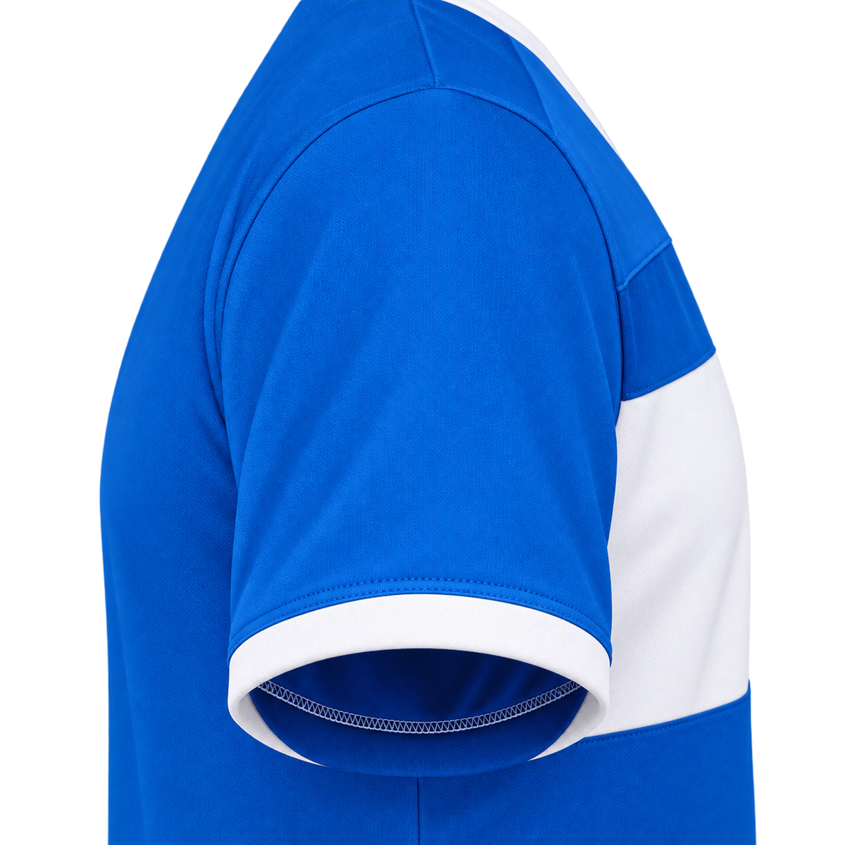 PA4000 – Maillot Multisport Manches Courtes Unisexe Personnalisable