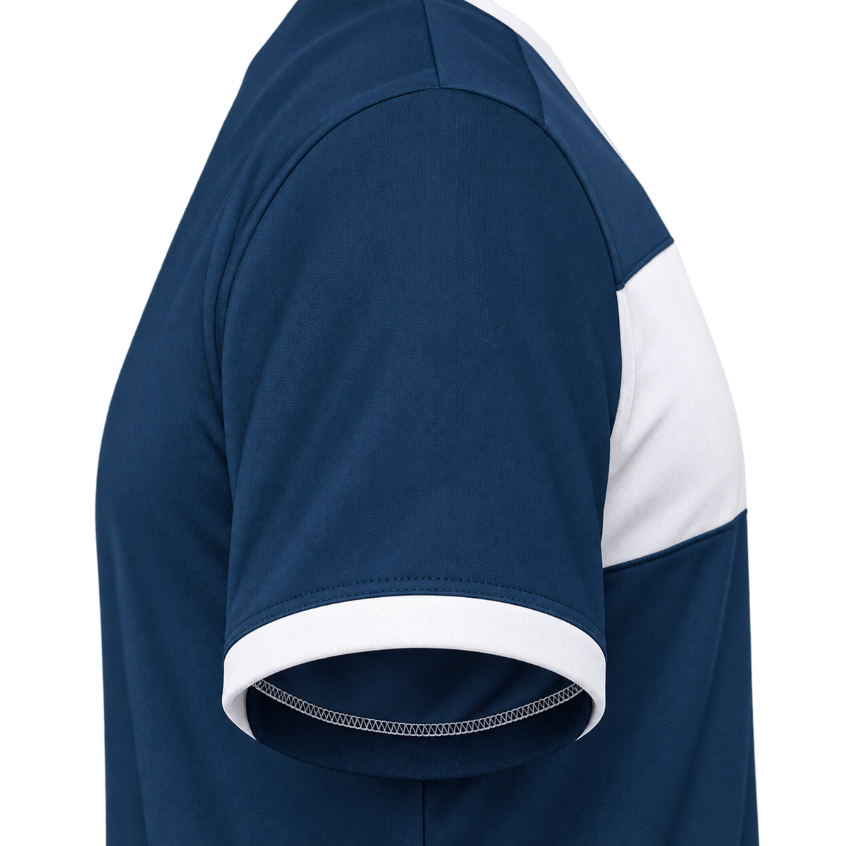 PA4000 – Maillot Multisport Manches Courtes Unisexe Personnalisable