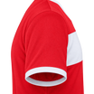Rouge / Blanc
