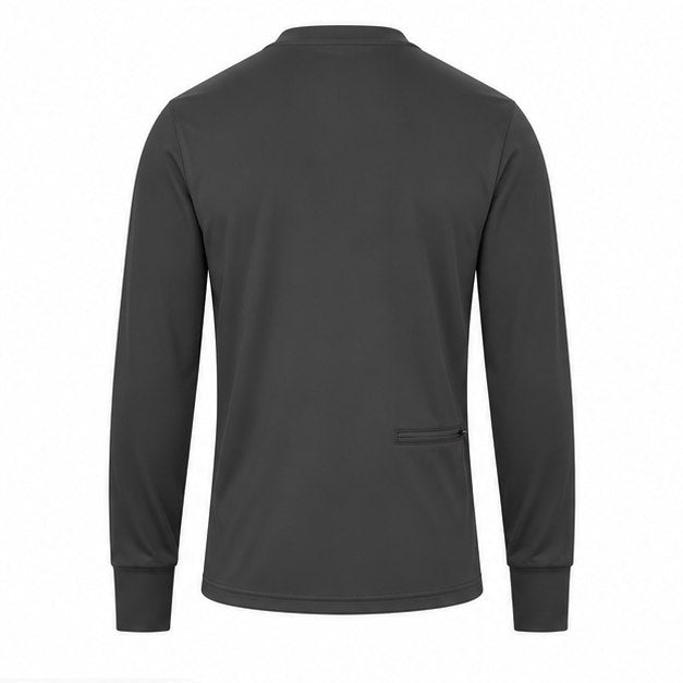 JC023 - T-shirt de sport manches longues personnalisé