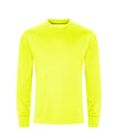 Jaune électrique