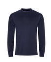 Bleu marine français