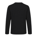 O61050 - T-shirt homme manches longues en coton bio personnalisable