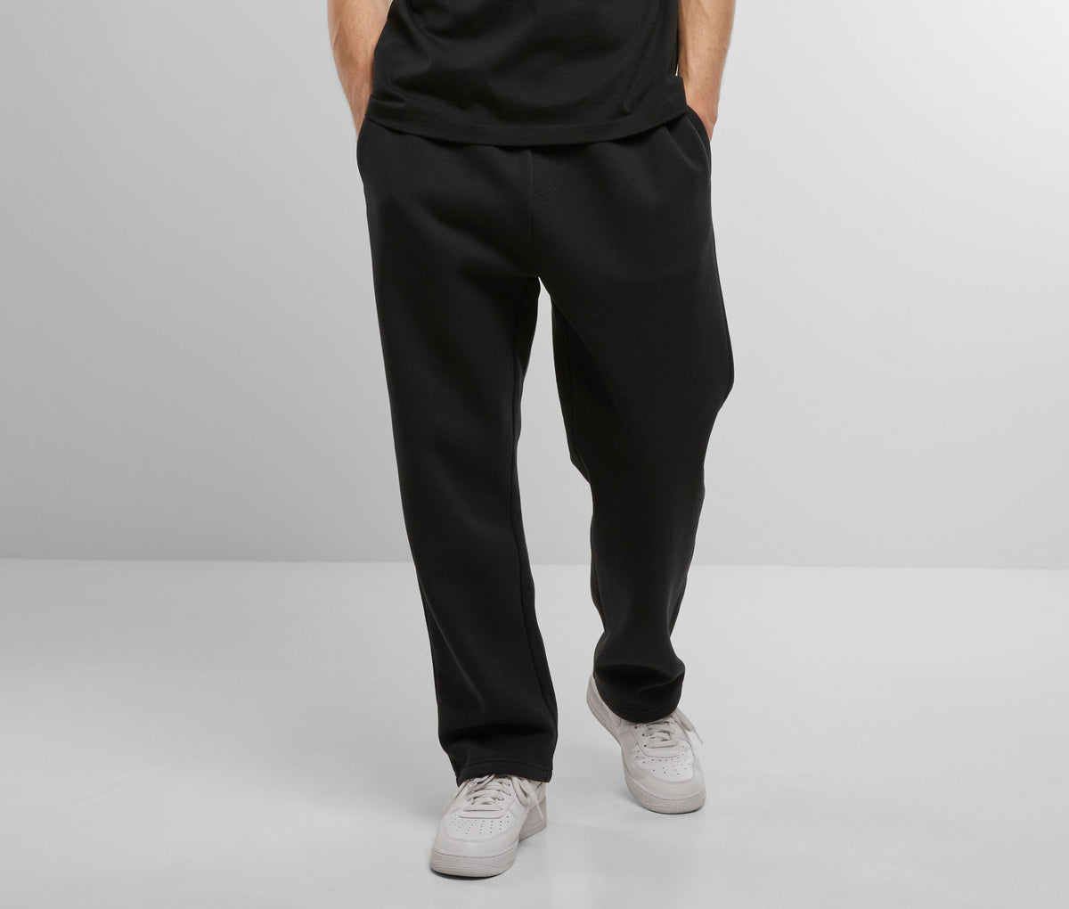 NM042 - Jogging droit à personnaliser