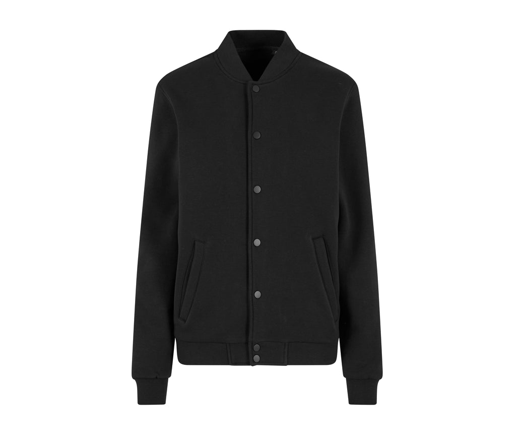 NM021 - Veste college à personnaliser