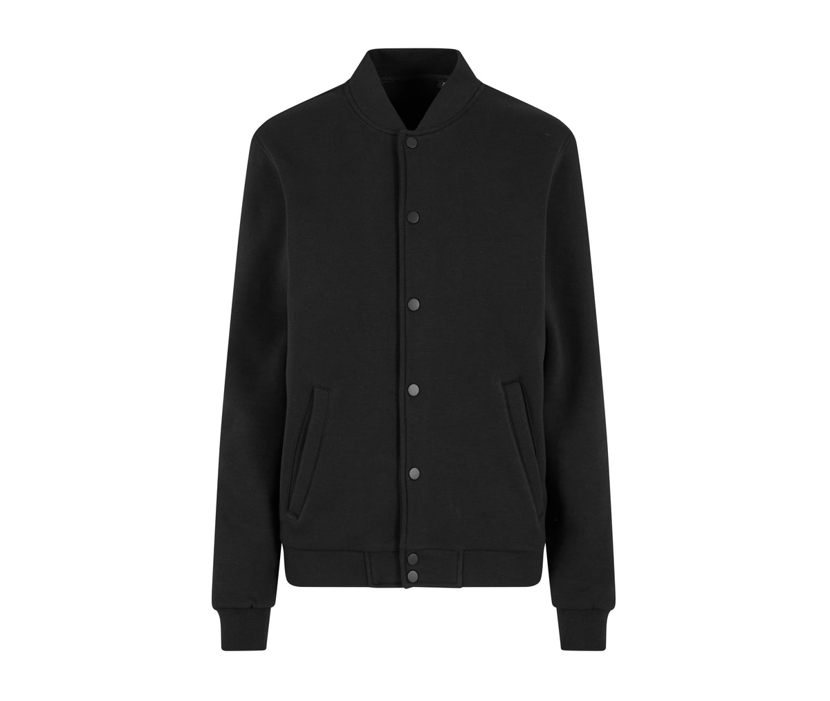 NM021 - Veste college à personnaliser