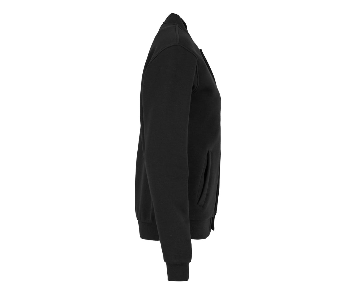 NM021 - Veste college à personnaliser