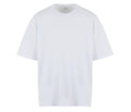 NM004 - T-shirt lourd oversize à personnaliser