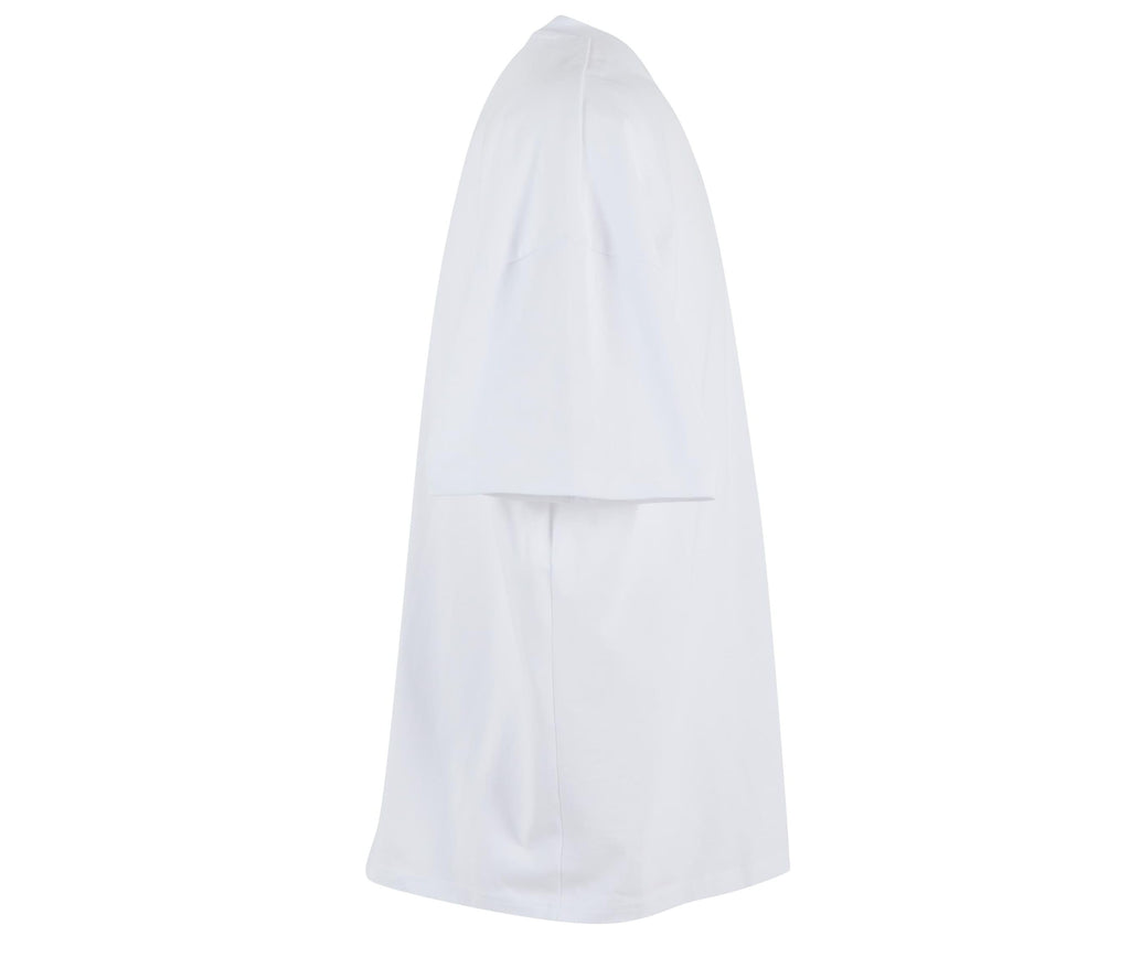 NM004 - T-shirt lourd oversize à personnaliser