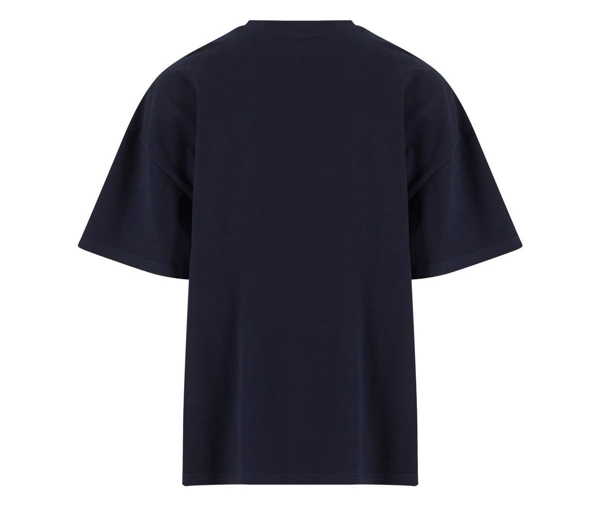 NM004 - T-shirt lourd oversize à personnaliser