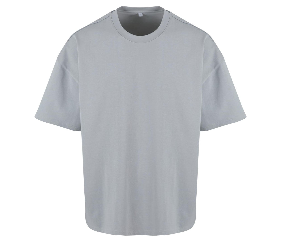 NM004 - T-shirt lourd oversize à personnaliser
