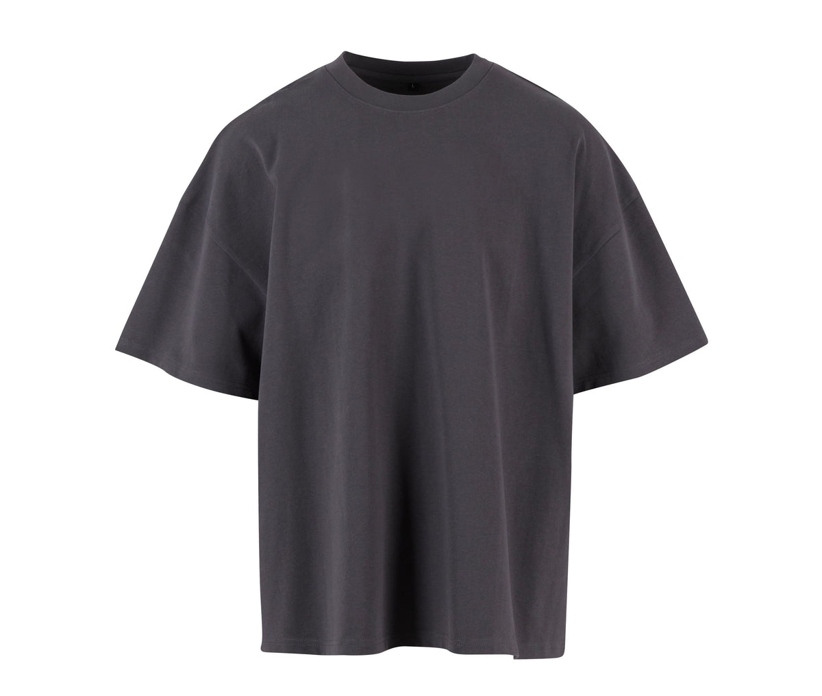 NM004 - T-shirt lourd oversize à personnaliser