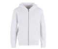 NMK013 - Sweat zippé oversize enfant à personnaliser