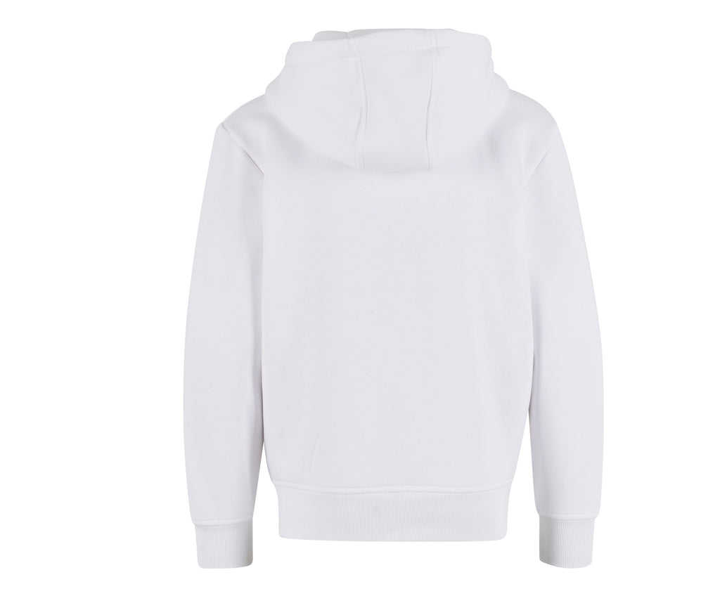 NMK013 - Sweat zippé oversize enfant à personnaliser