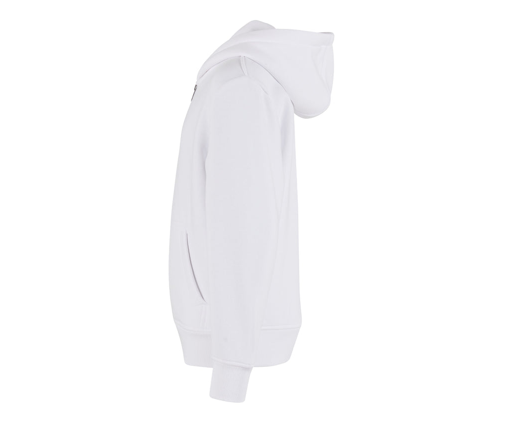 NMK013 - Sweat zippé oversize enfant à personnaliser