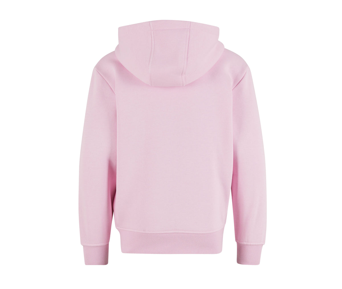 NMK013 - Sweat zippé oversize enfant à personnaliser