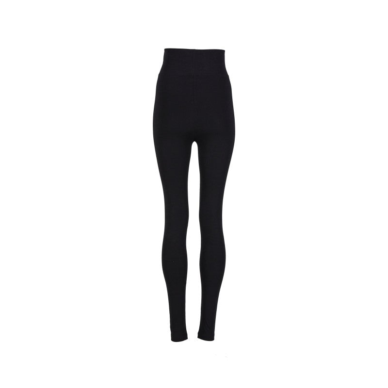 Legging femme taille haute à personnaliser — New Morning Studios NM047