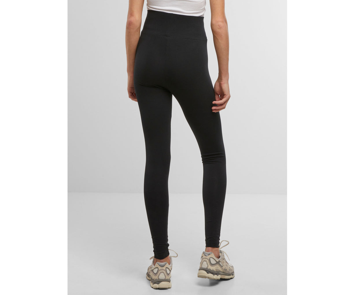 Legging femme taille haute à personnaliser — New Morning Studios NM047