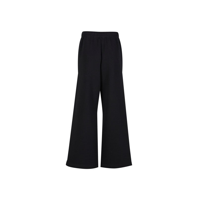 Jogging femme jambes larges à personnaliser — New Morning Studios NM048