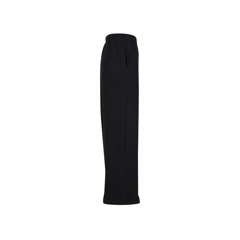 Jogging femme jambes larges à personnaliser — New Morning Studios NM048