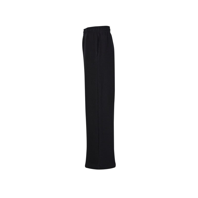 Jogging femme jambes larges à personnaliser — New Morning Studios NM048