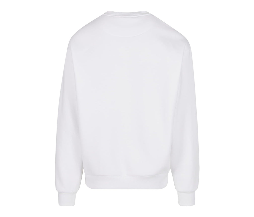 NM012 - Sweat col rond oversize à personnaliser