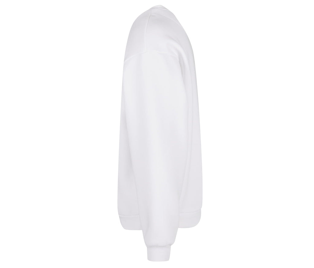 NM012 - Sweat col rond oversize à personnaliser