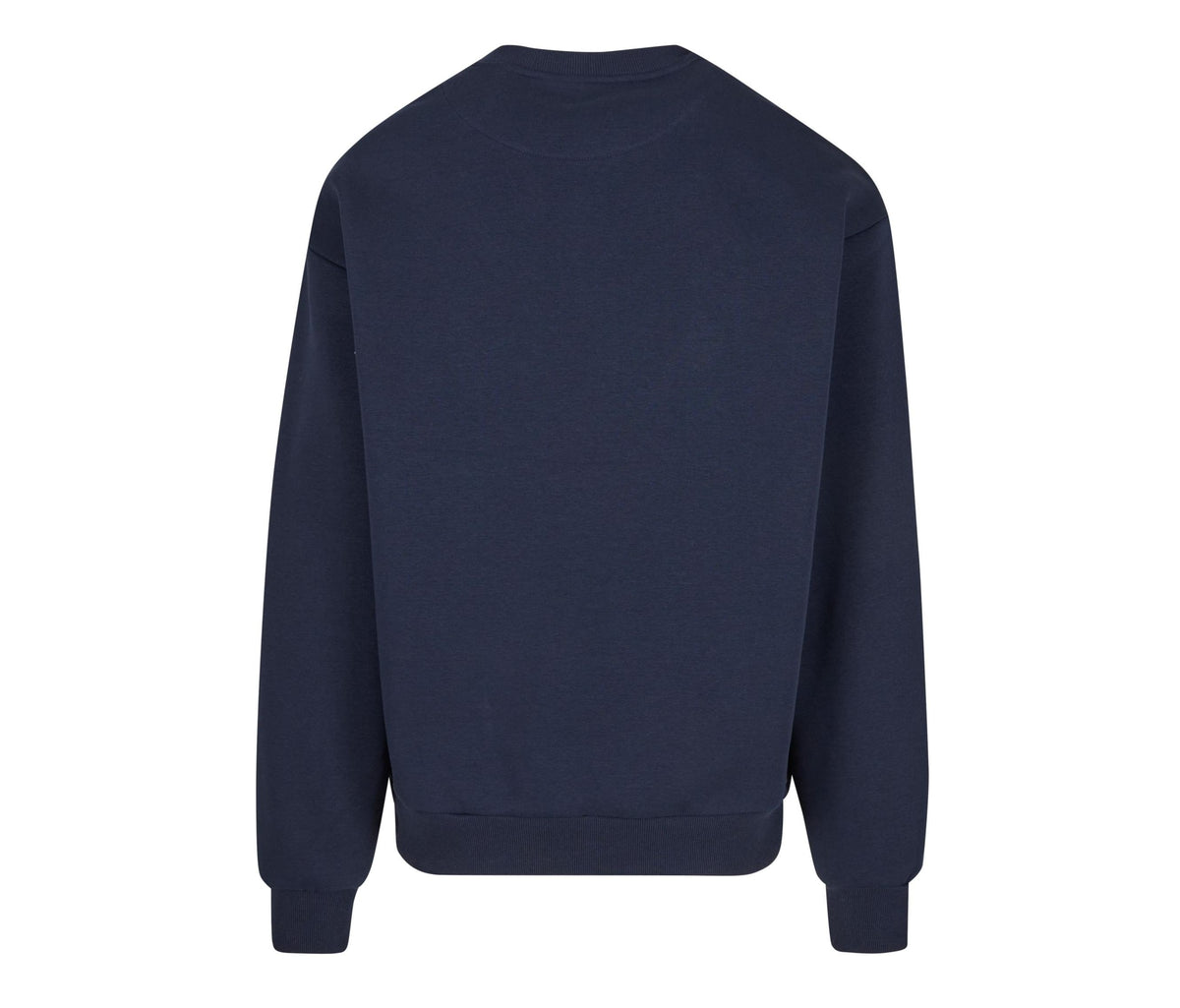NM012 - Sweat col rond oversize à personnaliser