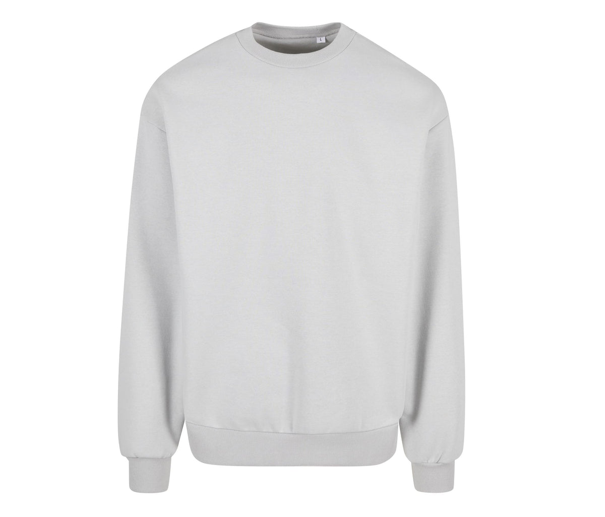 NM012 - Sweat col rond oversize à personnaliser