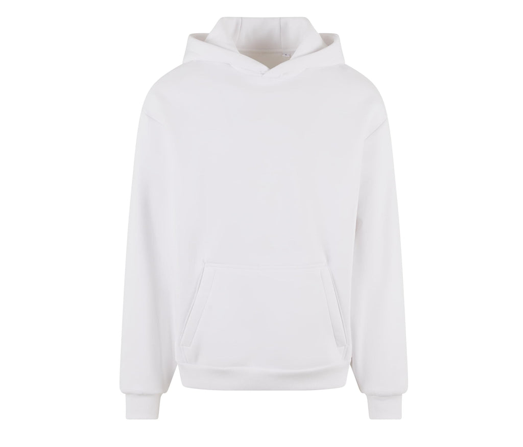 NM011 -Sweat à capuche oversize à personnaliser